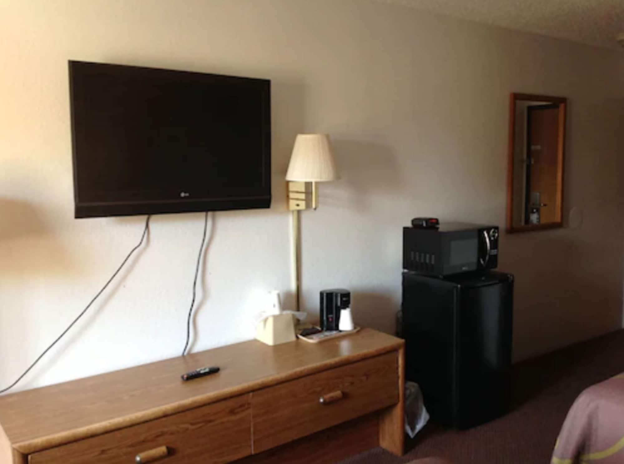Super 8 By Wyndham Winchester Va Ngoại thất bức ảnh